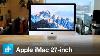 Apple Imac 27 Vesa Core I7 3.5ghz 16gb Ram 512gb Ssd Gtx780m 4gb