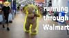 102 8.5ft Huge Giant Usa Teddy Bear Plush Life Size Stuffed Animals Xmas Gift.