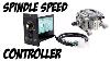 NEW AC Motor Speed Controller EFC3062322 Generator 1224V #A6-9#