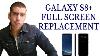 Samsung Galaxy S9 Lcd Oled Screen Glass Replacement Service Same Day Repair