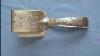 Vintage Tiffany Zodiac Sterling Silver Coffee Spoons, Cased Set/12